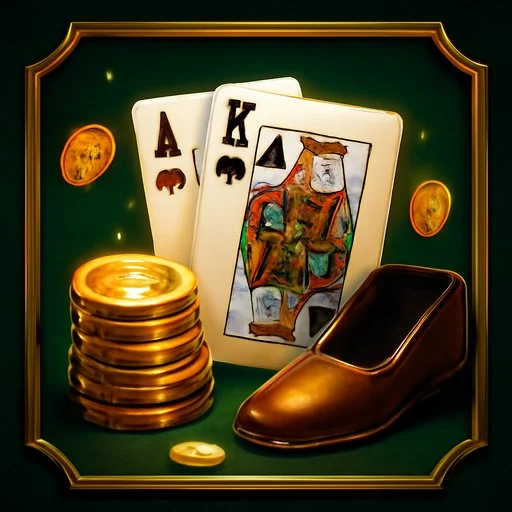 ck4 Poker Table